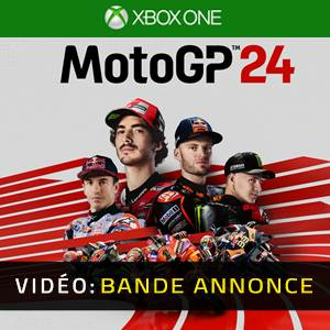 MotoGP 24