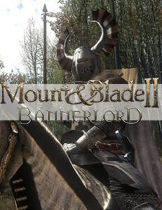 mount and blade lances