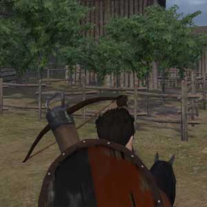 Mount Blade Collection Scénario