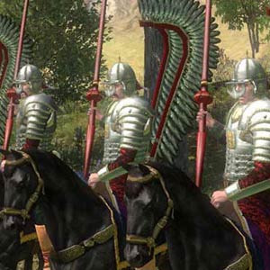 Mount & Blade with Fire and Sword Troupes