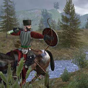 Mount & Blade with Fire and Sword bataille