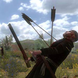 Mount & Blade with Fire and Sword Gameplay