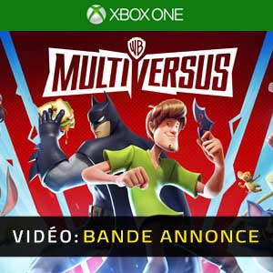 multiversus xbox game pass