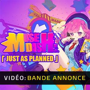 Muse Dash Just as planned - Bande-annonce