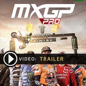 Acheter MXGP PRO Clé CD Comparateur Prix