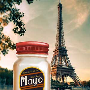 Acheter My Name is Mayo Clé CD Comparateur Prix