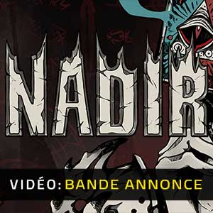 Nadir - Bande-annonce vidéo