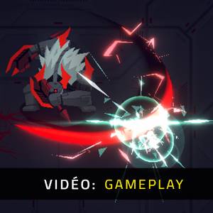 NanoApostle - Gameplay