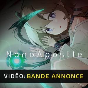 NanoApostle - Bande-annonce