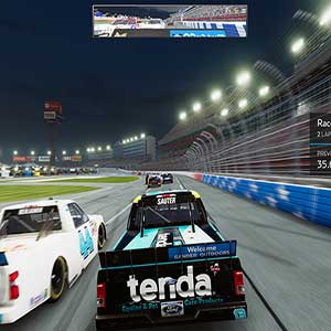 NASCAR Heat 4