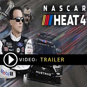 NASCAR Heat 4