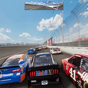 NASCAR Heat 4