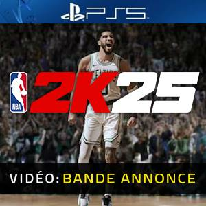 NBA 2K25