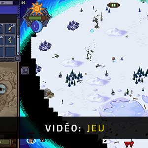 Necrosmith Vidéo de Jeu