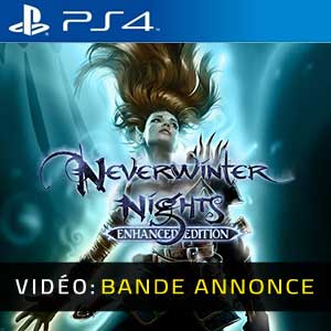 Neverwinter Nights Enhanced Edition - Bande-annonce Vidéo