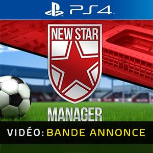 New Star Manager PS4 - Bande-Annonce