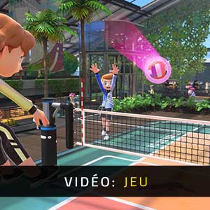 Nintendo Switch Sports Vidéo de gameplay