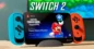 Switch 2 : La Prochaine Grande Console de Nintendo Dévoilée D’ici Mars