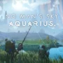 No Man’s Sky Aquarius Ajoute la Pêche au Jeu