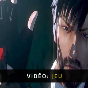 No More Heroes 3 Vidéo De Gameplay