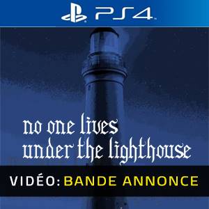 No One Lives Under the Lighthouse - Bande-annonce Vidéo