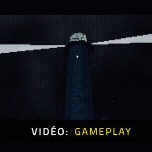 No One Lives Under the Lighthouse - Vidéo de Gameplay