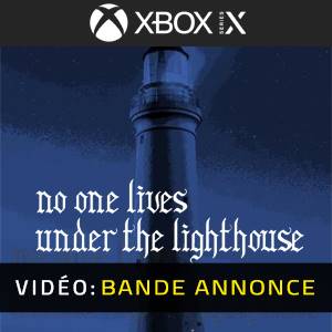 No One Lives Under the Lighthouse - Bande-annonce Vidéo