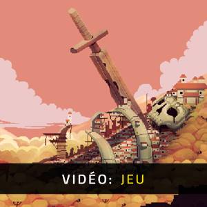 No Place for Bravery - Vidéo de jeu