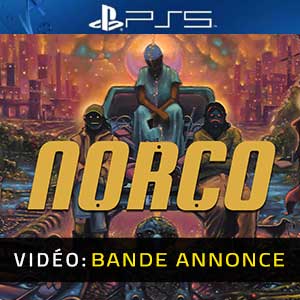 NORCO - Bande-annonce vidéo