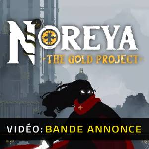 Noreya The Gold Project - Bande-annonce Vidéo