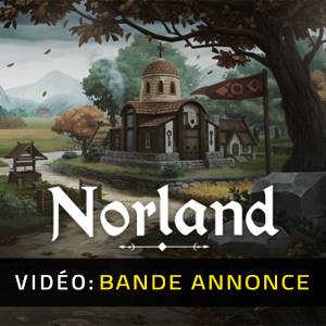 Norland- Bande-annonce vidéo