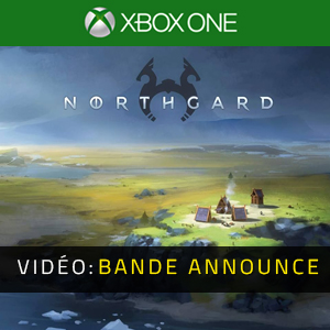 Northgard Xbox One - Bande-annonce vidéo