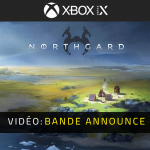 Northgard Xbox Series - Bande-annonce vidéo