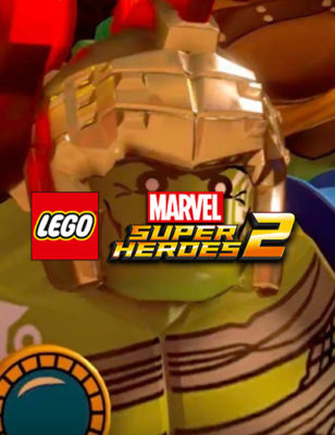 Thor assure dans la nouvelle bande-annonce de Lego Marvel Super Heroes 2