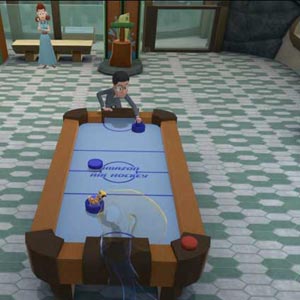 Octodad Dadliest Catch Mini Jeux