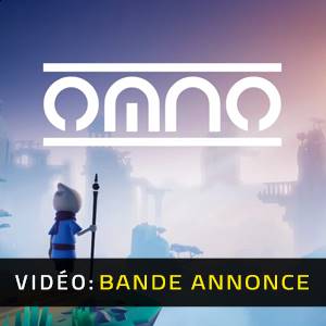 Omno - Bande-annonce Vidéo