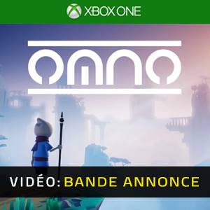 Omno Xbox One- Bande-annonce Vidéo