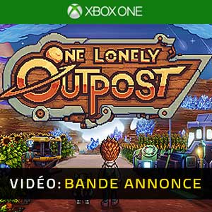 One Lonely Outpost Bande-annonce Vidéo