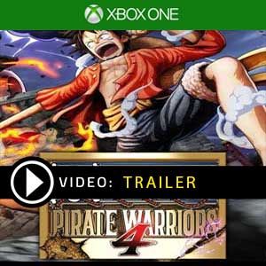Acheter One Piece Pirate Warriors 4 Xbox One Comparateur Prix