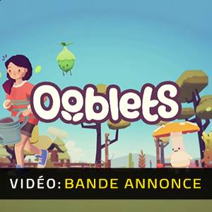 Ooblets - Bande-annonce