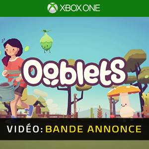 Ooblets Xbox One - Bande-annonce