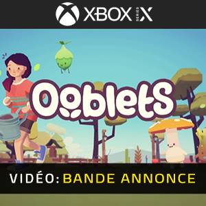 Ooblets Xbox Series - Bande-annonce