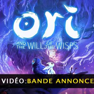 Vidéo de la bande annonce de Ori and the Will of the Wisps