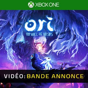Vidéo de la bande annonce Ori and the Will of the Wisps
