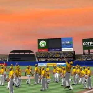 Out of the Park Baseball 24 - Fin de Partie