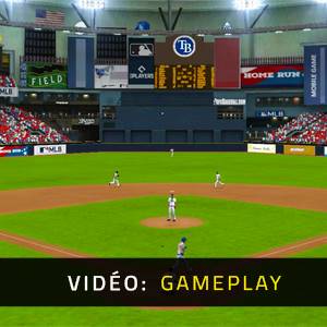 Out of the Park Baseball 25 - Vidéo de Gameplay