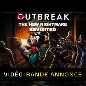 Outbreak The New Nightmare Revisited