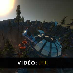 Outer Wilds Vidéo de gameplay