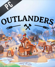 Outlanders