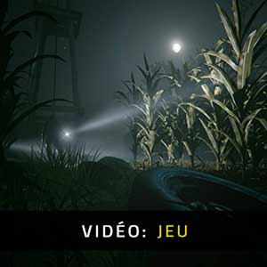 Outlast 2 Vidéo de gameplay